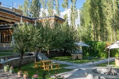 Photos of The Silk Route Ladakh