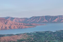 River Palace - A Valley View Hotel (Pure Veg)