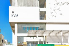 KVM Hotels