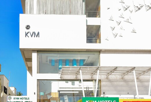 KVM Hotels