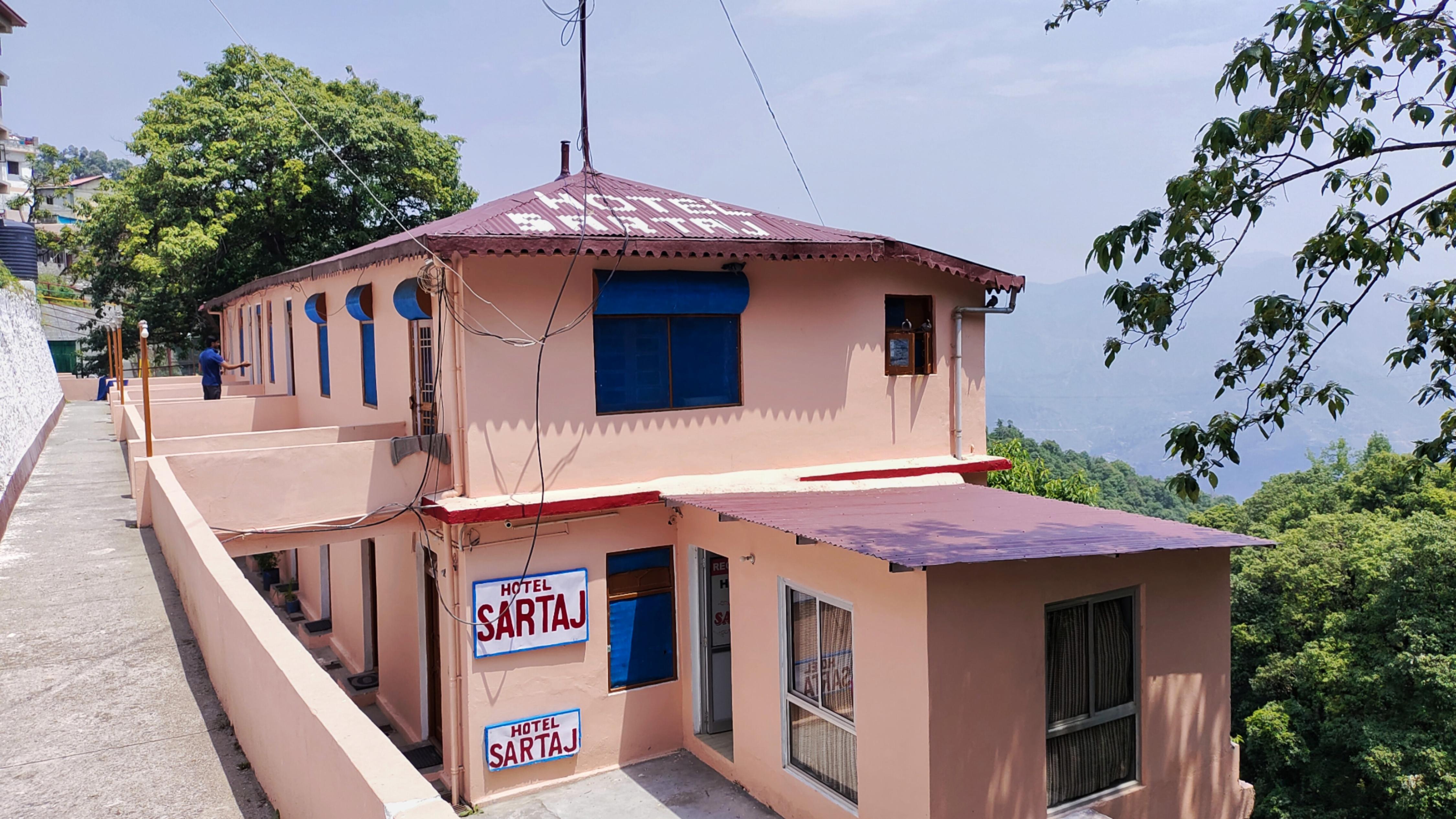 Hotel Sartaj