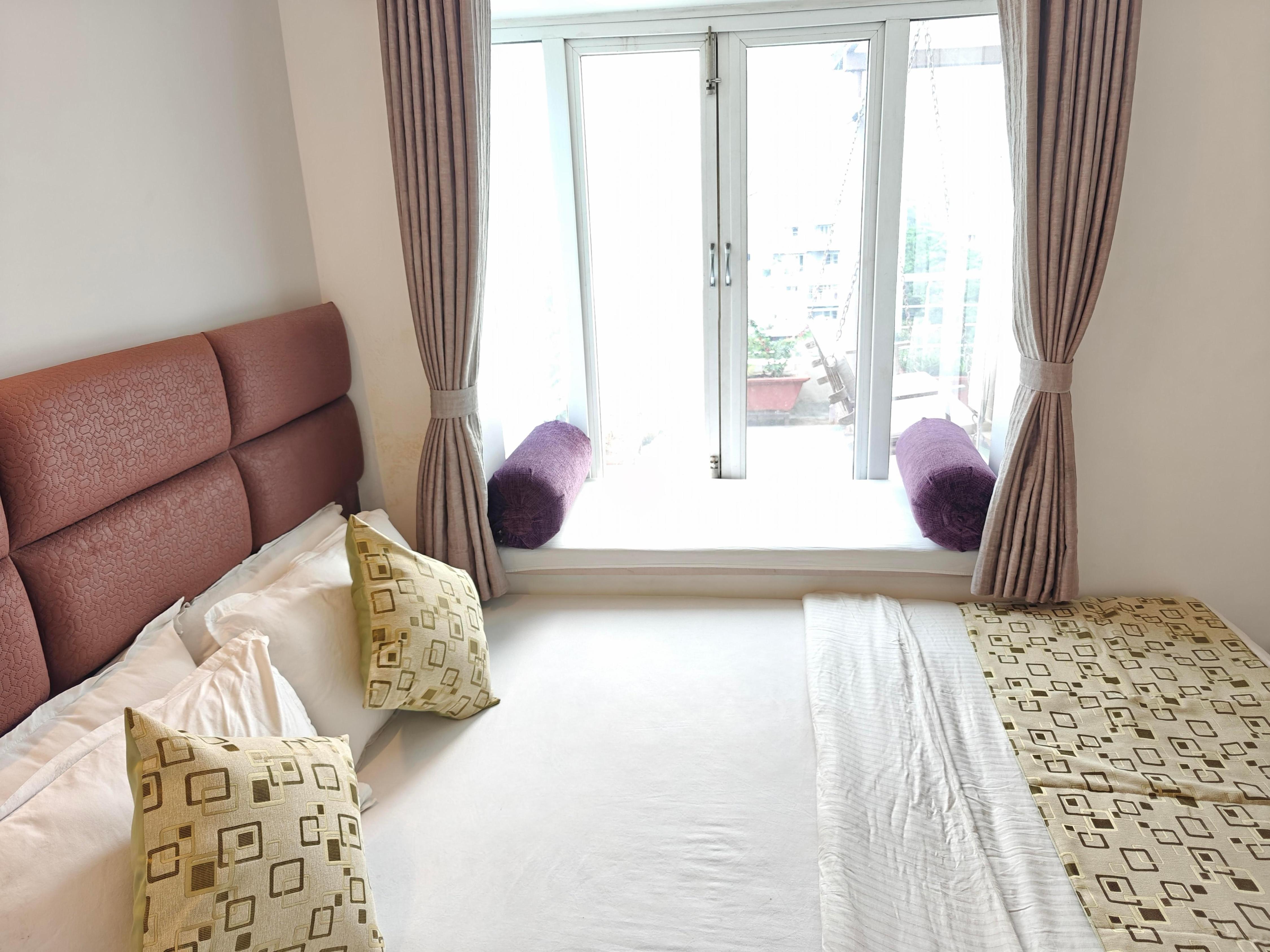 Chandralok Service Apartments - Tap to explore photos
