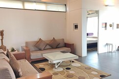 Chandralok Service Apartments