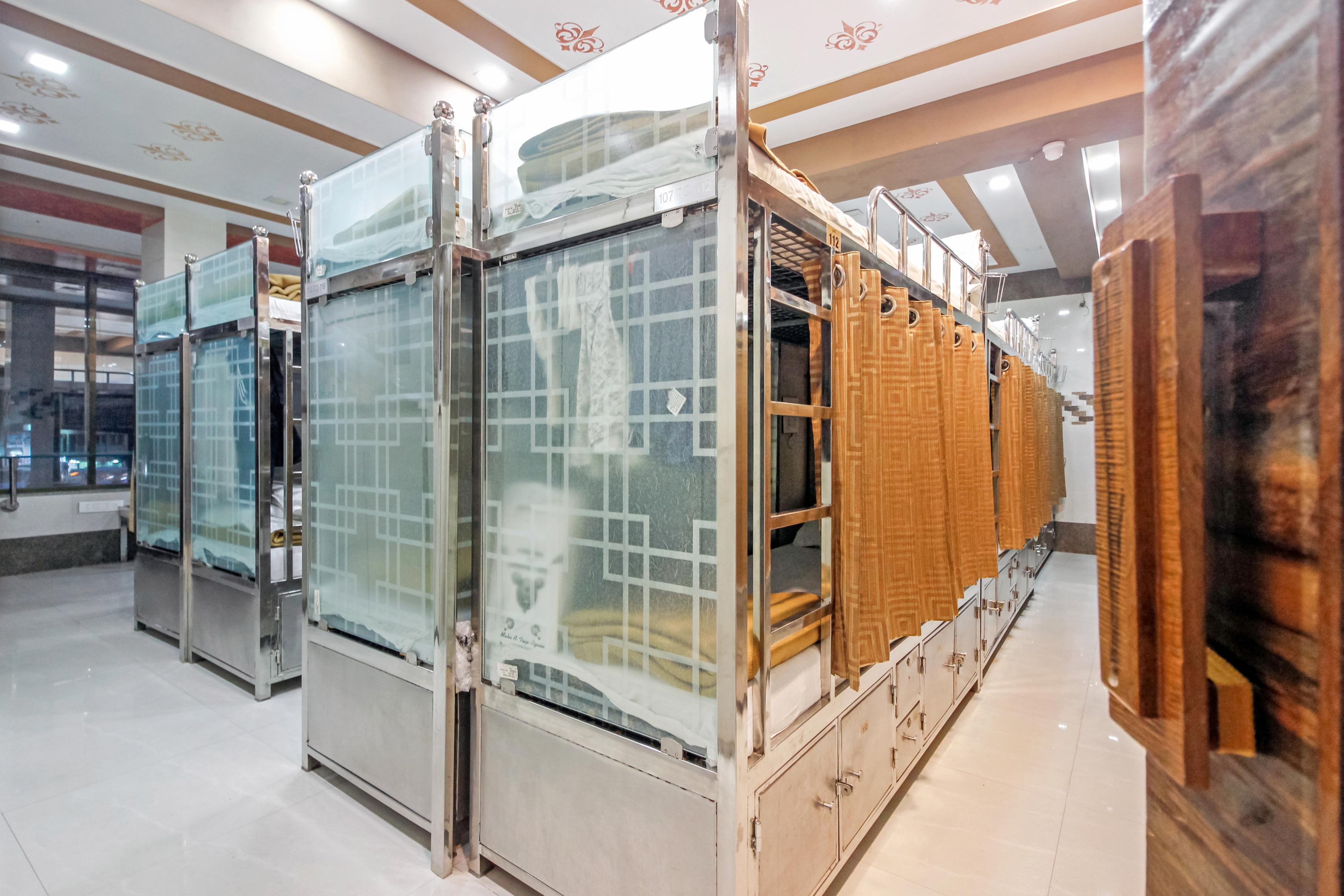 Yash Dormitory Guest House