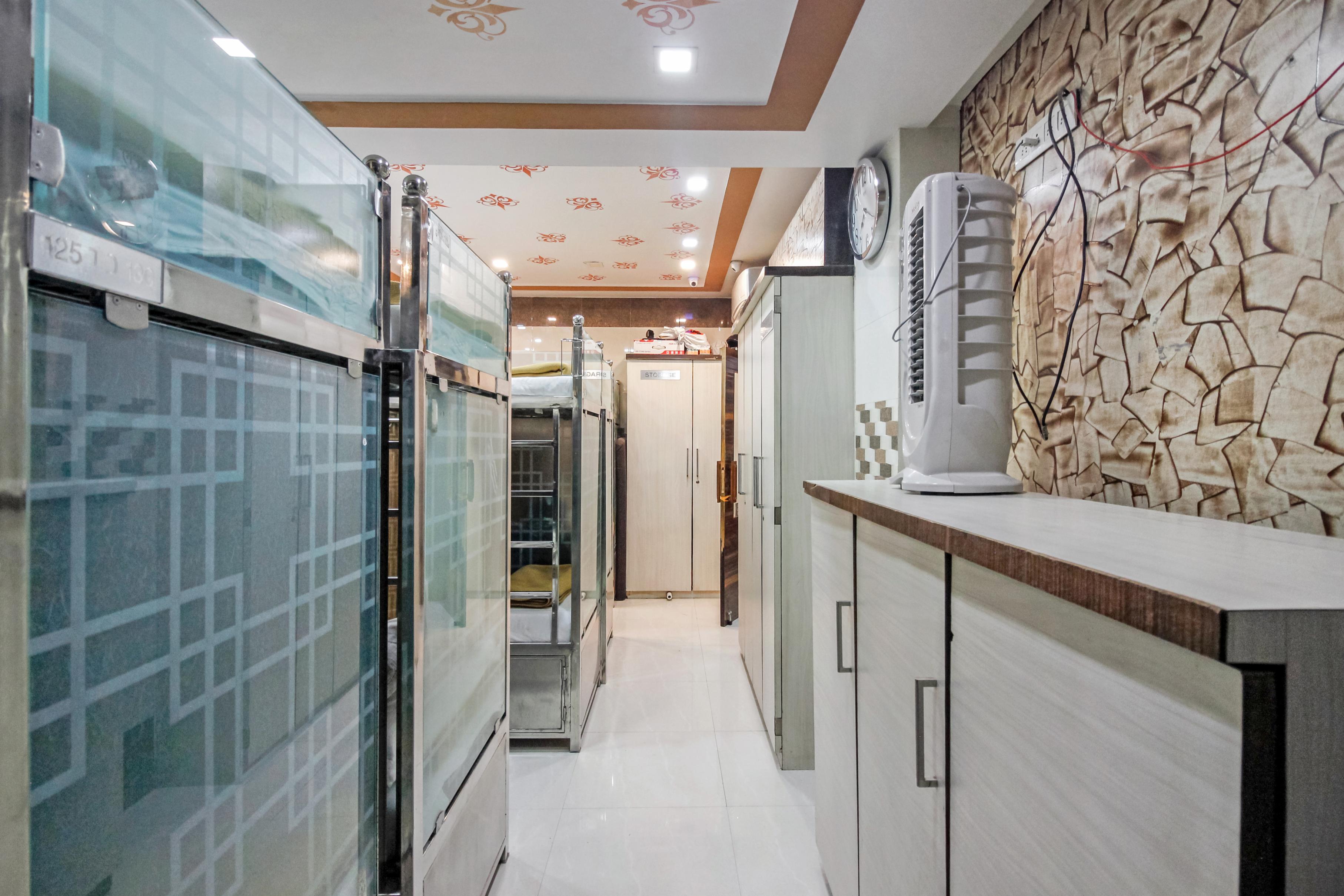 Yash Dormitory Guest House - Tap to explore photos