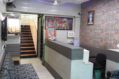 Hotel Silver Springs