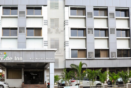 Hotel Pride Inn