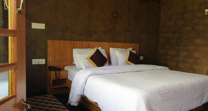 Rangyul Resort Room Type - Deluxe Cottages