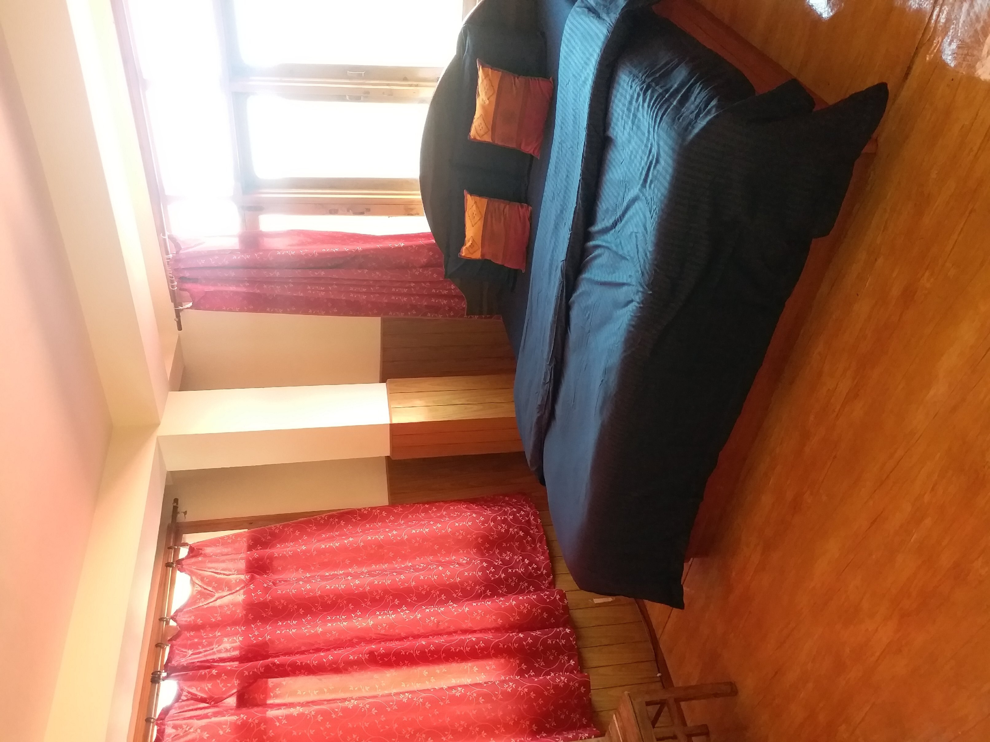Chandel Homestay | Rooms & Restaurant - Tap to explore photos