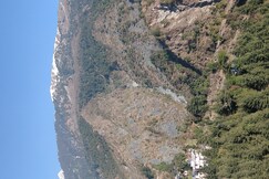 Hotel Mountain Trail