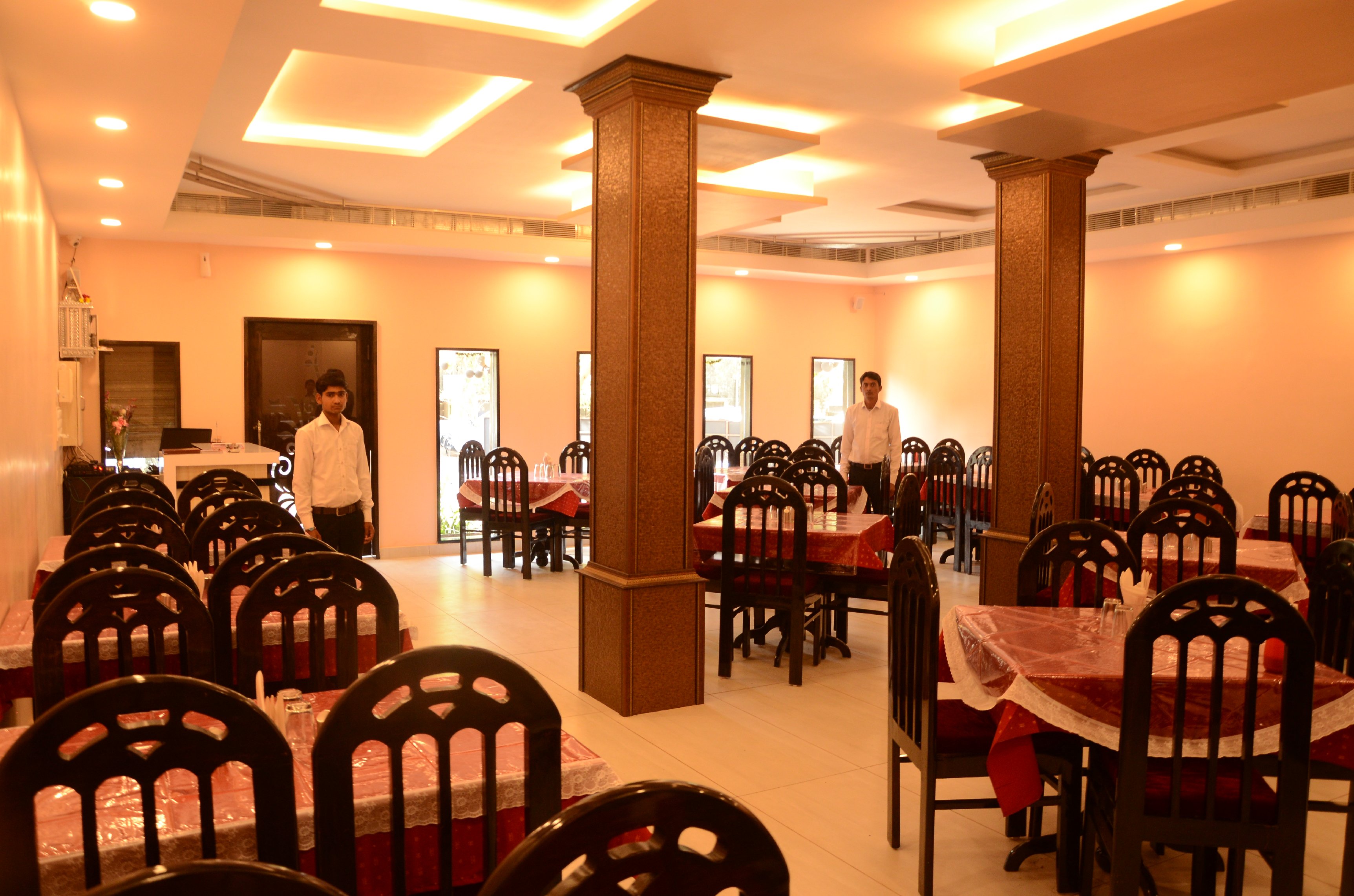 Main gallery