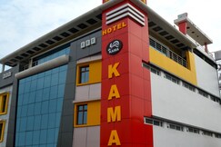 Kama International