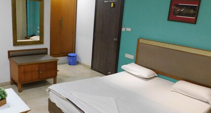 Hotel Kalki Palace Room Type - NON AC STANDARD ROOM