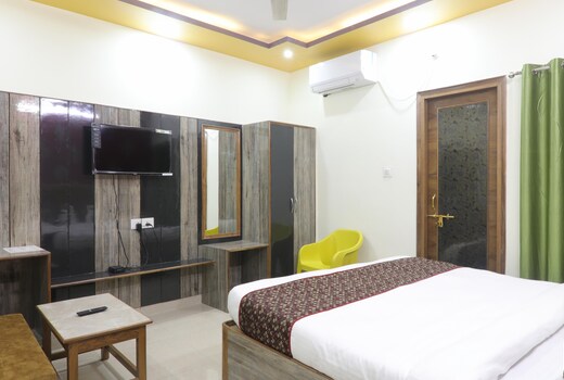 Hotel Aman