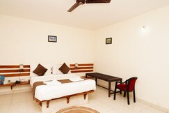 Cheetal Resort Madhai