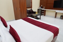 Photos of Hotel Roshan - 3 Min Walk To Godowliya.