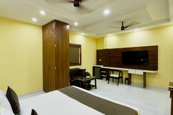 Hotel Roshan