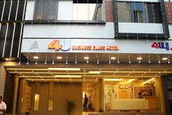4U Business Class Hotel