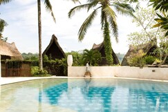 Kupu Kupu Barong Villas and Tree Spa