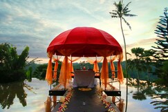 Kupu Kupu Barong Villas and Tree Spa by L'Occitane