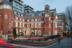 The Lalit London