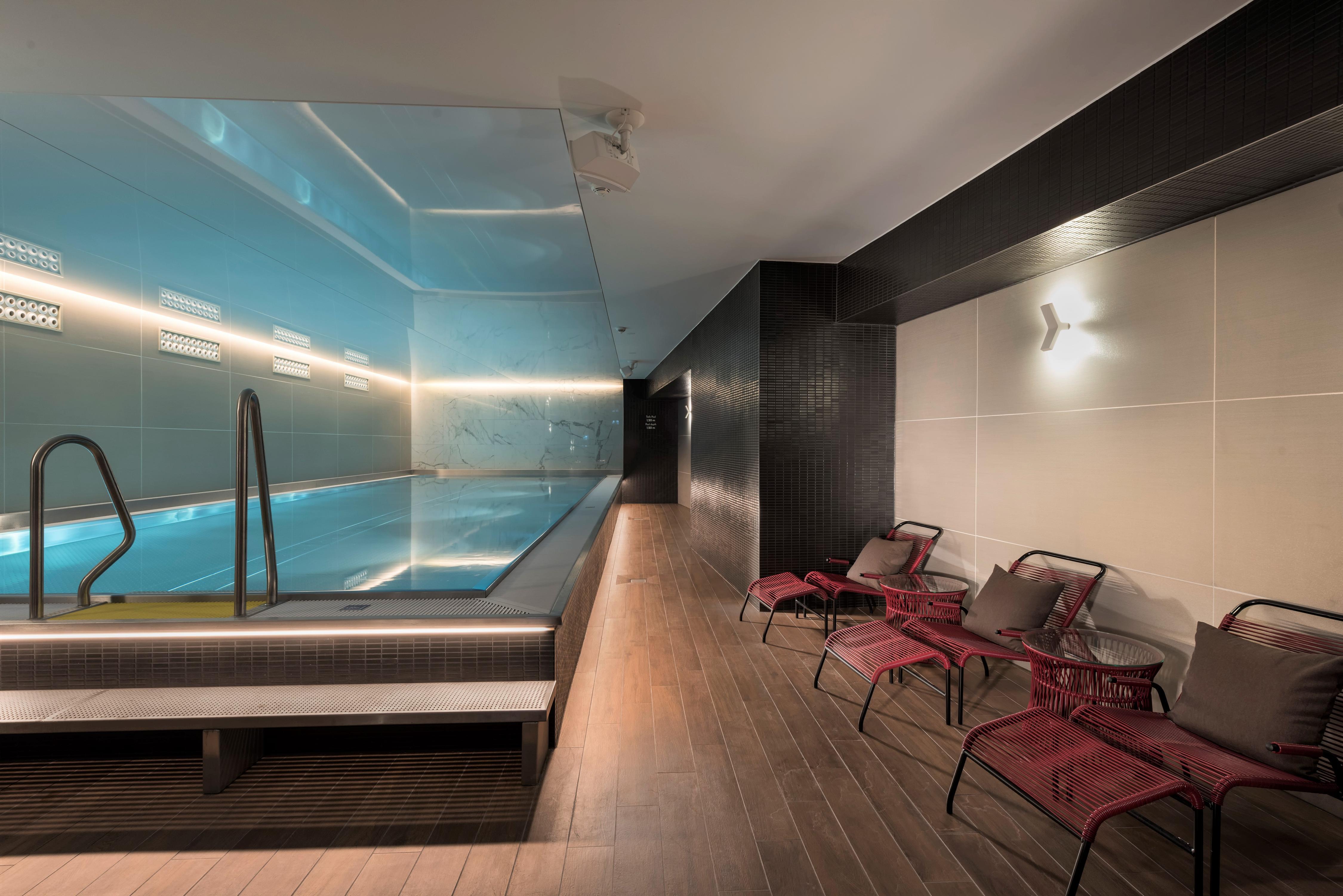Adina Apartment Hotel Nuremberg - Tap to explore photos