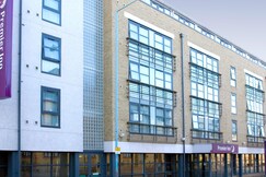Premier Inn London Kew Bridge
