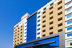 Centara Muscat Hotel