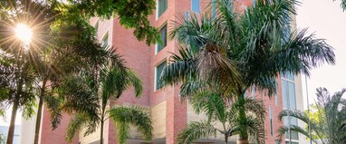 Welcomhotel by ITC Hotels, Race Course, Coimbatore