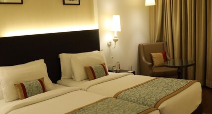 Country Inn & Suites by Radisson, Kota Room Type - Superior Non Smoking Room