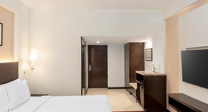 Country Inn & Suites by Radisson, Kota Room Type - Deluxe Non Smoking Room