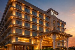 LP Vilas Dehradun