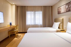 Jinjiang Inn Ortigas