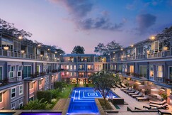J7 Angkor Hotel
