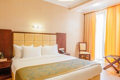 KMM Hotel, Tbilisi