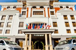 Cron Palace kosher Tbilisi Hotel