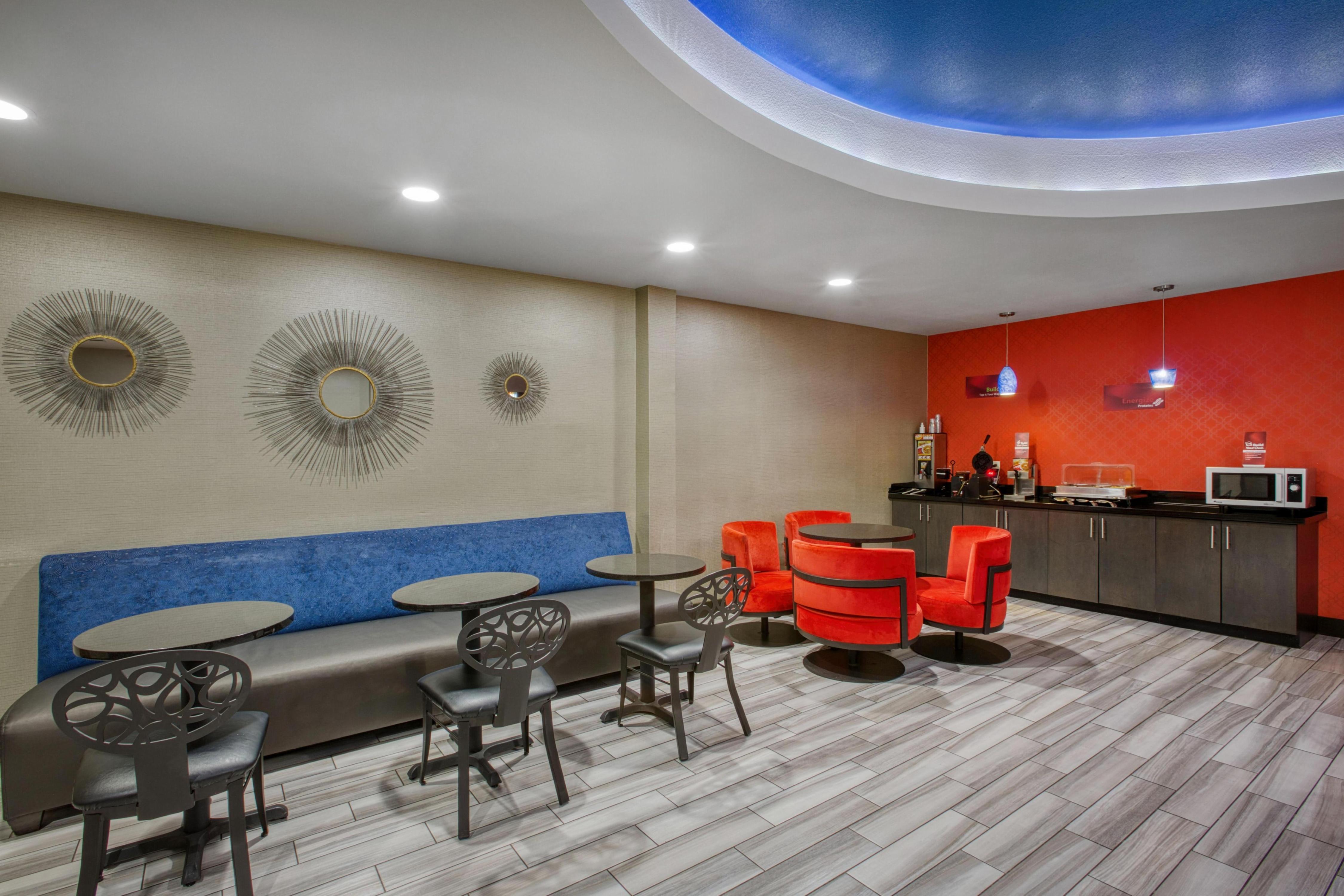 Best Western Plus Tech Medical Center Inn