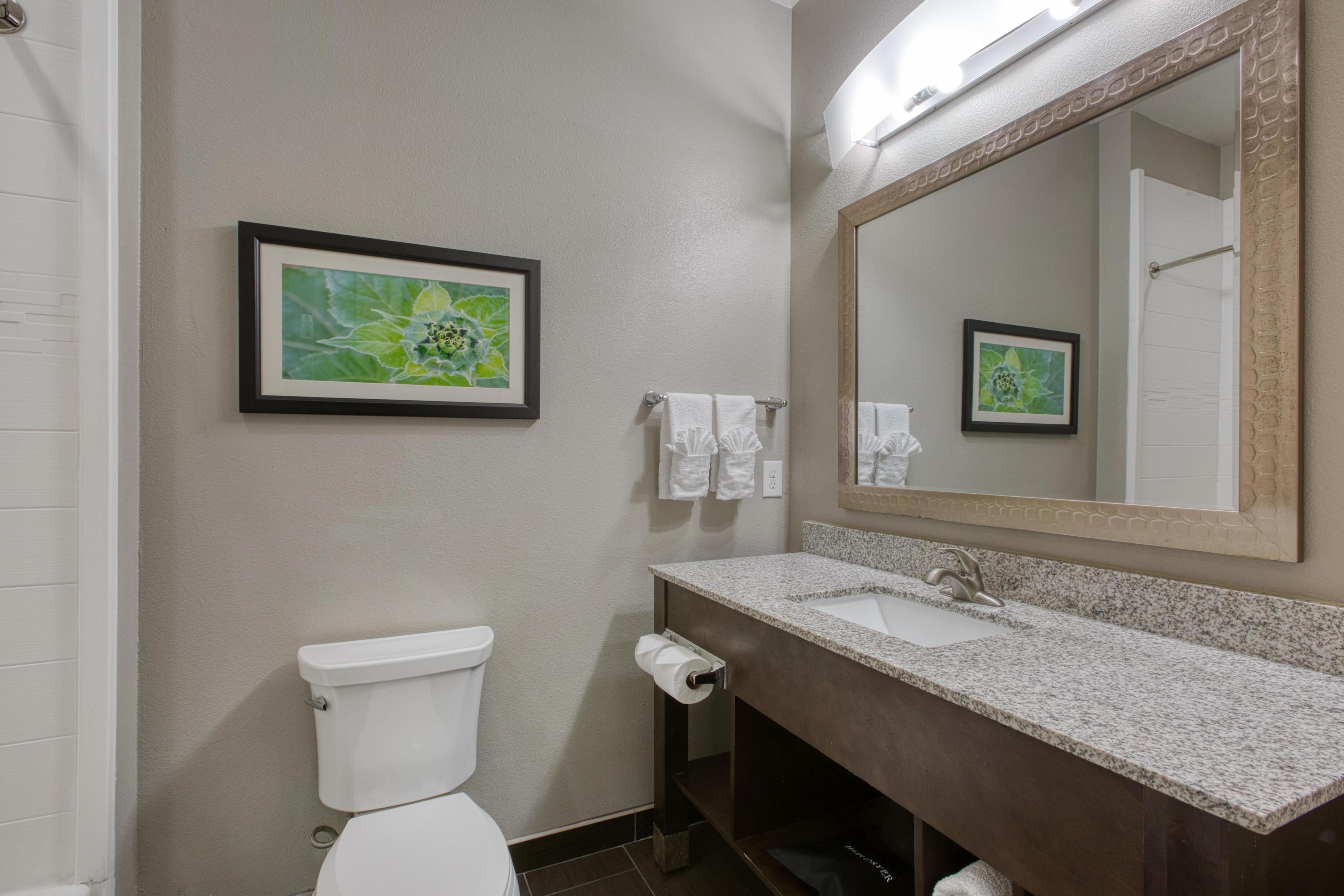 Best Western Plus Tech Medical Center Inn - Tap to explore photos
