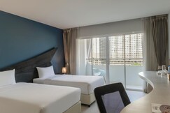 Blue Boat Design Hotel