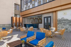 BlueSun Danang Beach Hotel