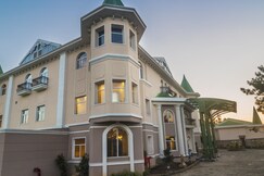 Club Mahindra Pristine Peaks Naldehra, Shimla