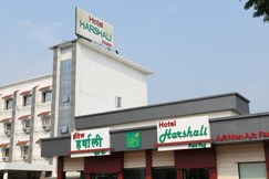 Hotel Harshali Residency, Khopoli (Nr. Imagica)
