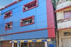 Address of HOTEL RAMESHWARAM