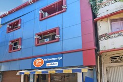 Address of HOTEL RAMESHWARAM