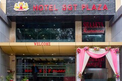 Rooms of HOTEL SGT PLAZA