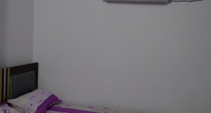 HOTEL NANDA TOWER Room Type - King AC Room