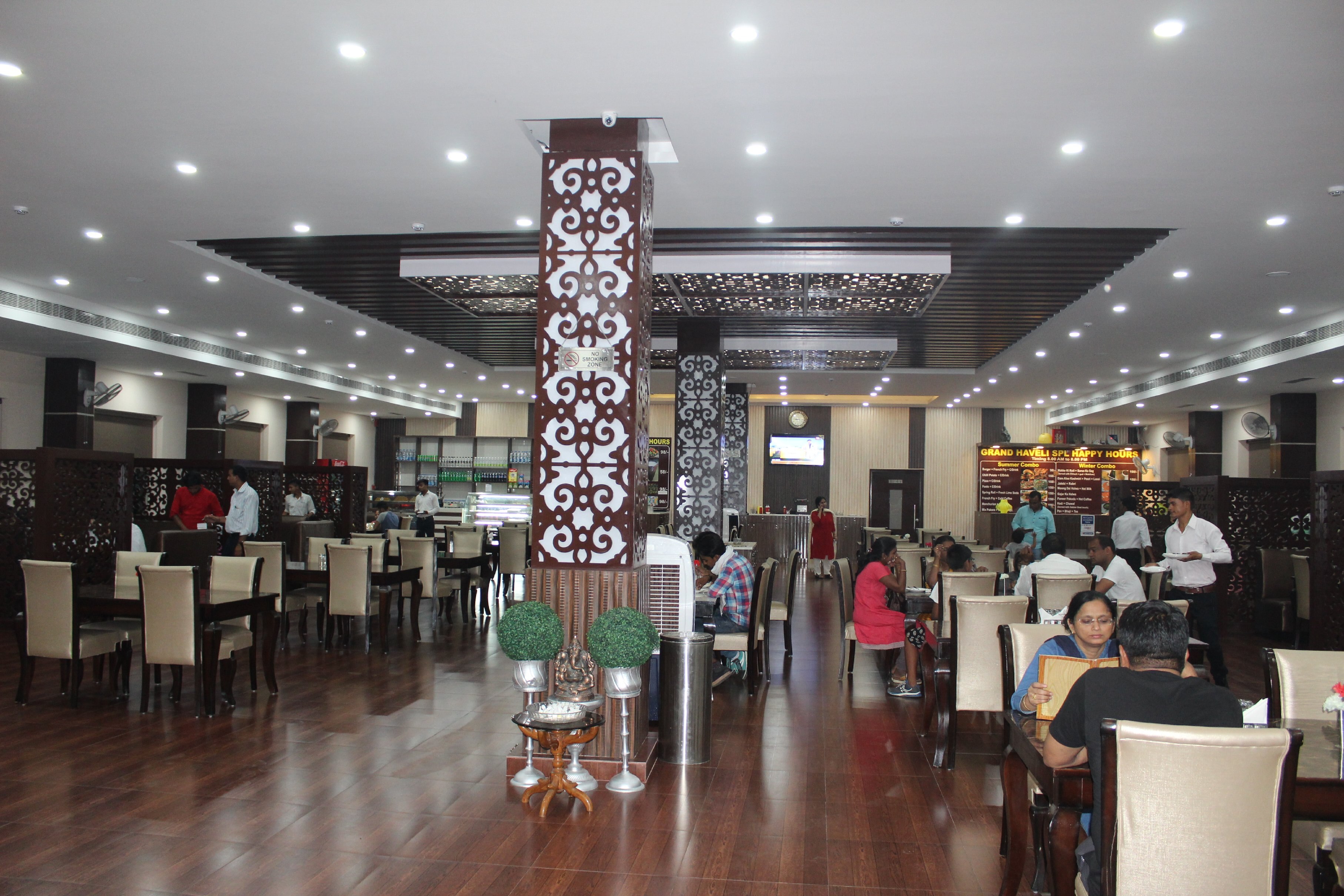 Main gallery