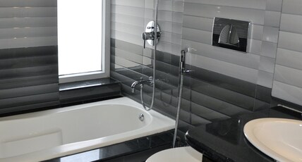 Hotel Dolphin Room Type - ROYAL SUIT