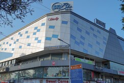SN Blu Hotel