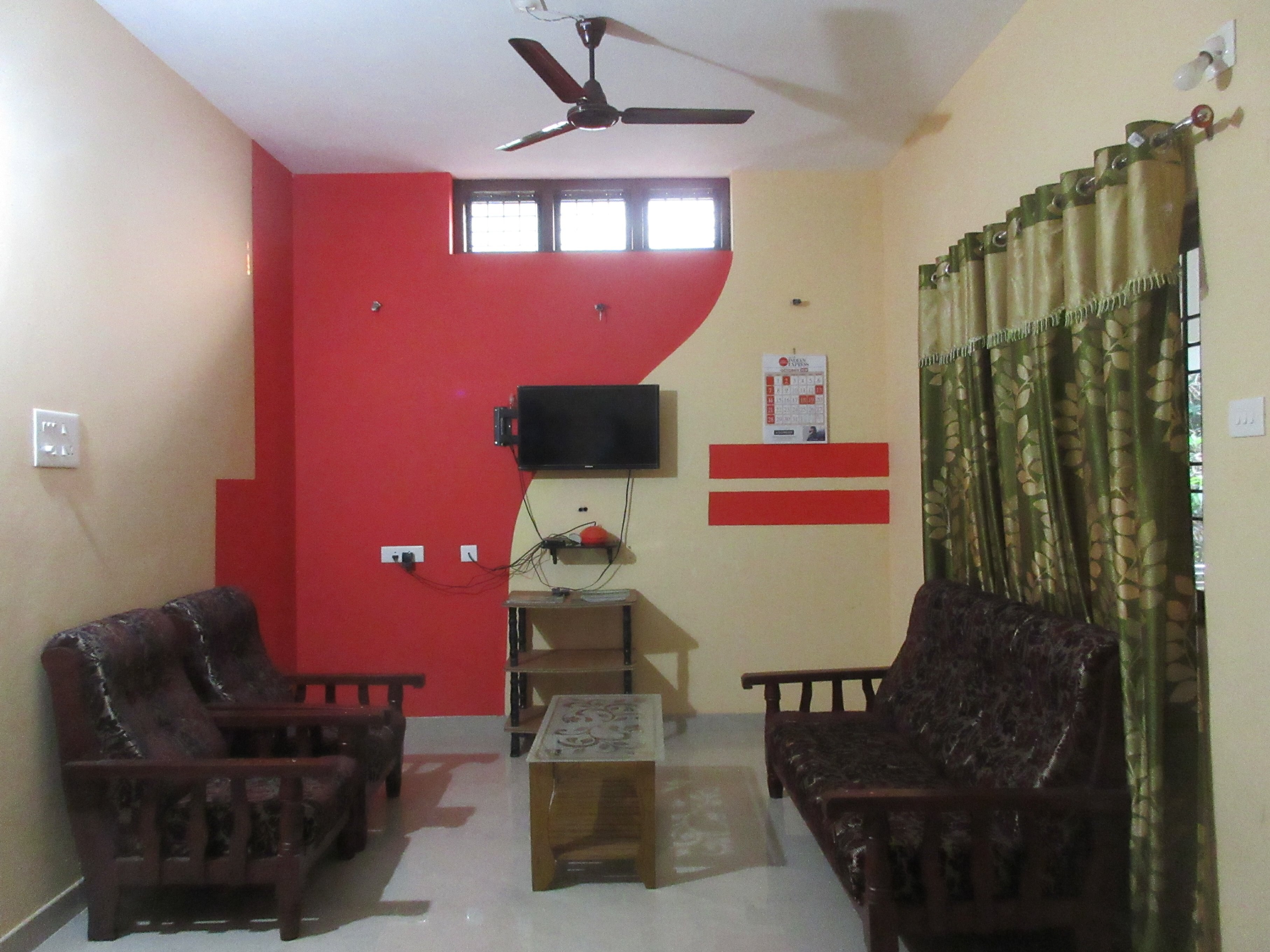Bekal Fort Homestay - Tap to explore photos